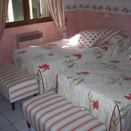 Appartement Bastide St Joseph à Eyguières Extérieur photo
