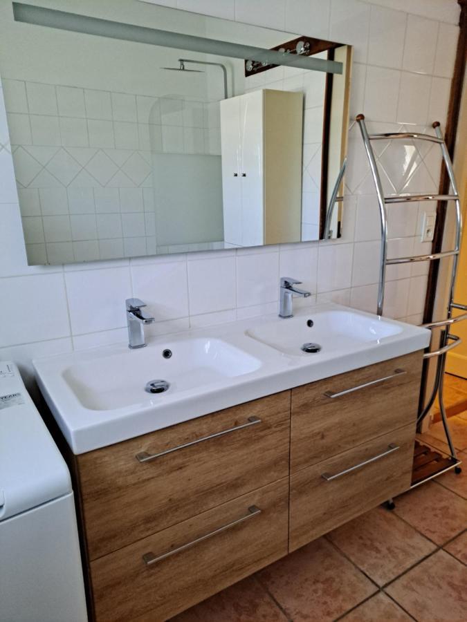 Appartement Bastide St Joseph à Eyguières Extérieur photo