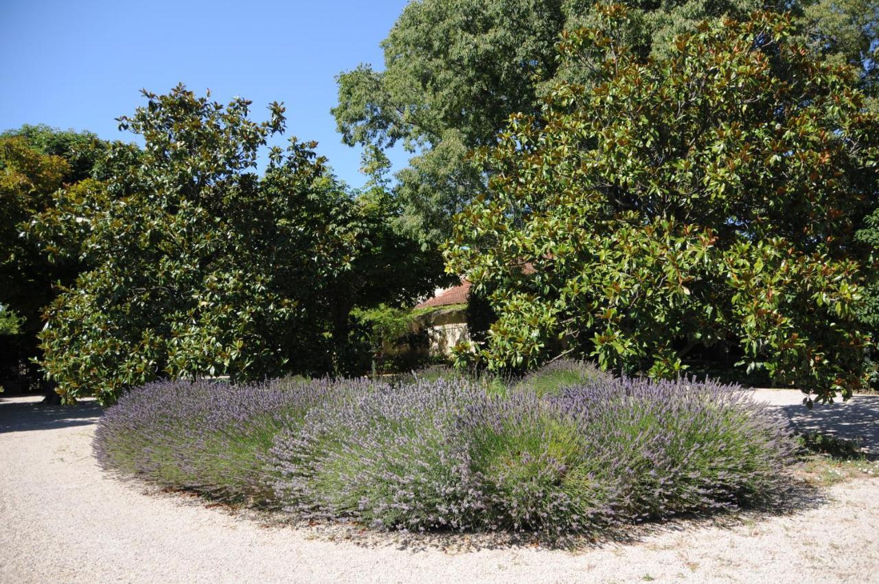 Appartement Bastide St Joseph à Eyguières Extérieur photo