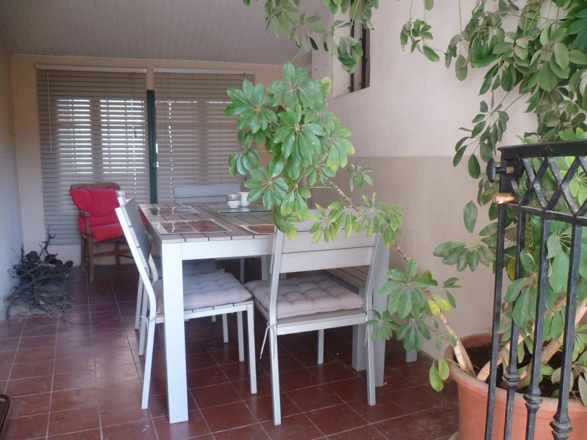 Appartement Bastide St Joseph à Eyguières Extérieur photo