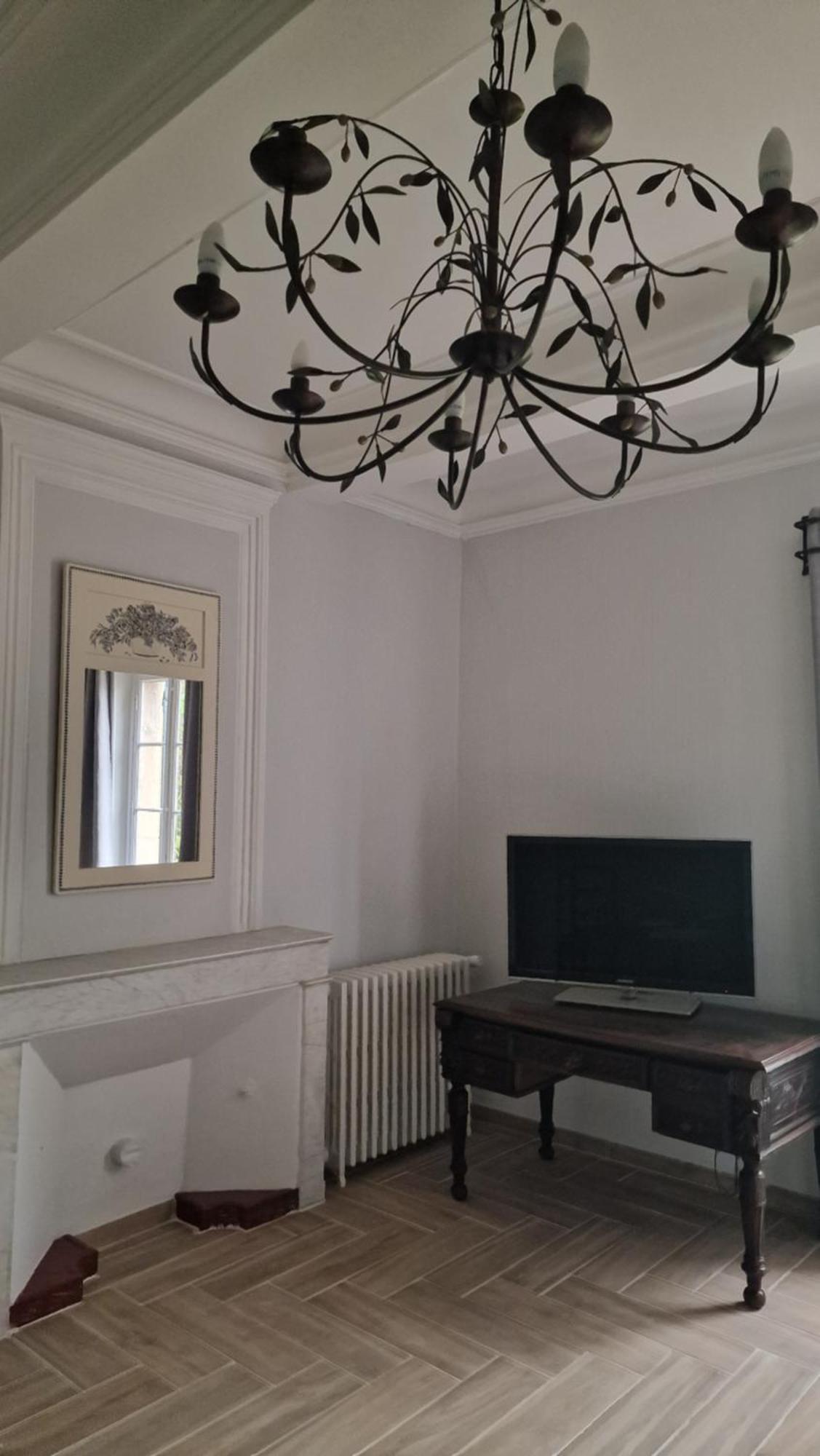 Appartement Bastide St Joseph à Eyguières Extérieur photo